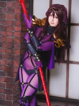 (C95) [Sachibudou (Sachibudou)] Alternative II_031：0030