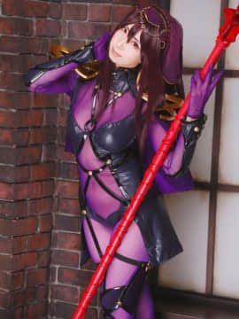 (C95) [Sachibudou (Sachibudou)] Alternative II_032：0031