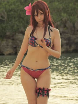 (C95) [Sachibudou (Sachibudou)] Alternative II_041：0040