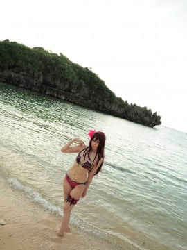 (C95) [Sachibudou (Sachibudou)] Alternative II_045：0044