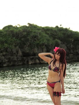 (C95) [Sachibudou (Sachibudou)] Alternative II_055：0054