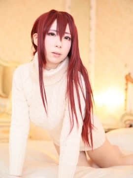 (C95) [Sachibudou (Sachibudou)] Alternative II_115：0114