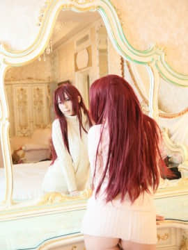 (C95) [Sachibudou (Sachibudou)] Alternative II_158：0157