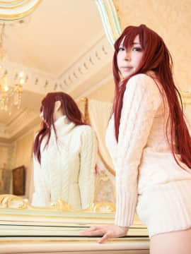(C95) [Sachibudou (Sachibudou)] Alternative II_161：0160