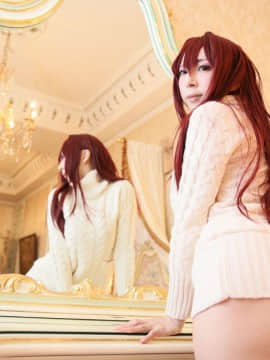 (C95) [Sachibudou (Sachibudou)] Alternative II_162：0161