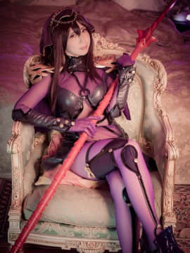 (C95) [Sachibudou (Sachibudou)] Alternative II_237：0236