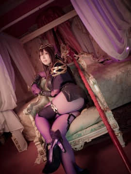 (C95) [Sachibudou (Sachibudou)] Alternative II_247：0246