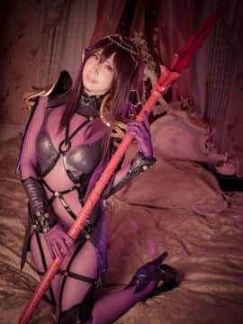 (C95) [Sachibudou (Sachibudou)] Alternative II_255：0254