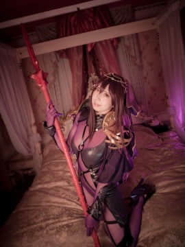 (C95) [Sachibudou (Sachibudou)] Alternative II_256：0255
