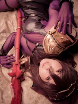 (C95) [Sachibudou (Sachibudou)] Alternative II_289：0288