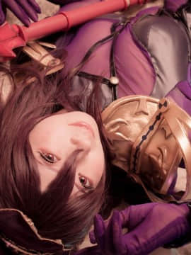 (C95) [Sachibudou (Sachibudou)] Alternative II_290：0289