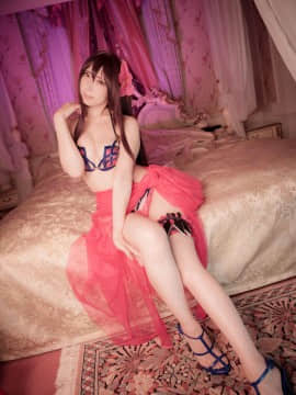(C95) [Sachibudou (Sachibudou)] Alternative II_298：0297