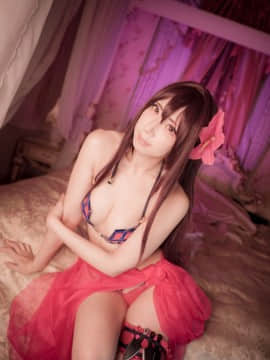 (C95) [Sachibudou (Sachibudou)] Alternative II_299：0298