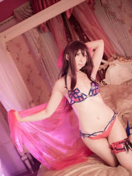 (C95) [Sachibudou (Sachibudou)] Alternative II_321：0320