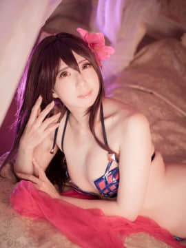 (C95) [Sachibudou (Sachibudou)] Alternative II_330：0329