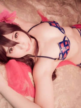 (C95) [Sachibudou (Sachibudou)] Alternative II_353：0352