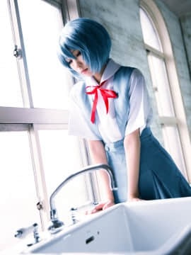(COSHOLIC 16) [Mikehouse (Mike)] Re- 2.0 (Neon Genesis Evangelion)_175：D010