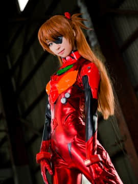 (COSHOLIC 16) [Mikehouse (Mike)] Re- 2.0 (Neon Genesis Evangelion)_025：A025