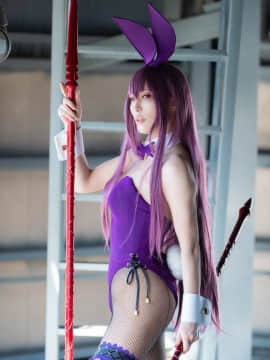 [Rabbit hutch(Usagi)]Queen Bunny_17：a017