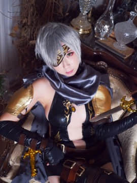 [sachibudou]NONFLUENT KNIFE FIGHTER_460：DSC03128