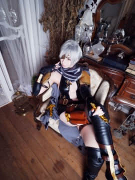 [sachibudou]NONFLUENT KNIFE FIGHTER_463：DSC03144
