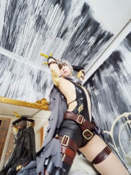 [sachibudou]NONFLUENT KNIFE FIGHTER_465：DSC03188