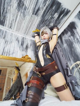 [sachibudou]NONFLUENT KNIFE FIGHTER_466：DSC03193