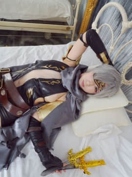 [sachibudou]NONFLUENT KNIFE FIGHTER_467：DSC03198