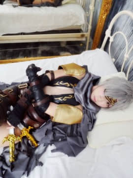 [sachibudou]NONFLUENT KNIFE FIGHTER_468：DSC03199