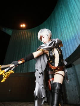 [sachibudou]NONFLUENT KNIFE FIGHTER_339：104A7105