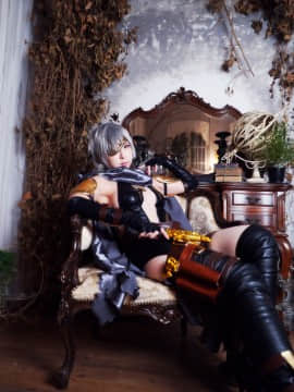 [sachibudou]NONFLUENT KNIFE FIGHTER_452：DSC03115