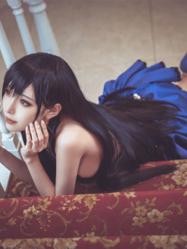 [Shika小鹿鹿] 2020 Tifa_2020_07_02_214732