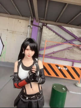 [Shika小鹿鹿] 2020 Tifa_2020_06_01_091731
