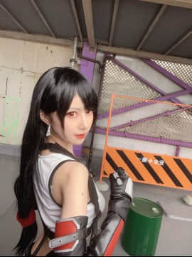 [Shika小鹿鹿] 2020 Tifa_2020_06_01_091715