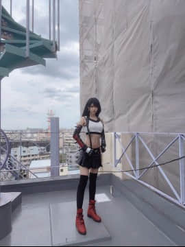 [Shika小鹿鹿] 2020 Tifa_2020_05_31_194620