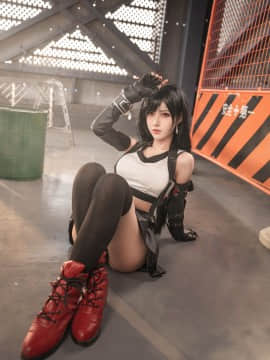[Shika小鹿鹿] 2020 Tifa_2020_05_31_164838