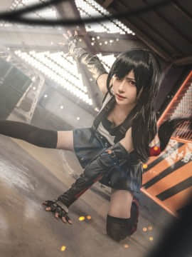 [Shika小鹿鹿] 2020 Tifa_2020_05_31_164134