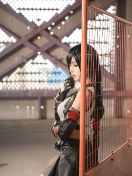 [Shika小鹿鹿] 2020 Tifa_2020_05_31_155216