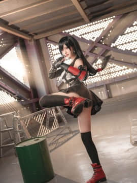 [Shika小鹿鹿] 2020 Tifa_2020_05_31_154952