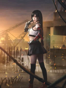 [Shika小鹿鹿] 2020 Tifa_2020_05_31_154529