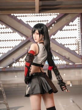 [Shika小鹿鹿] 2020 Tifa_2020_05_31_154435