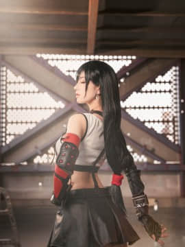 [Shika小鹿鹿] 2020 Tifa_2020_05_31_154325