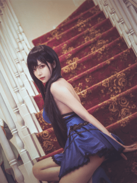 [Shika小鹿鹿] 2020 Tifa_2020_07_02_214836