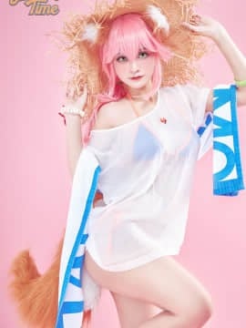 [Azami]Tamamo Lancer