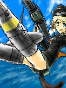 [Pixiv] Halcon (973926)_13466159_p0