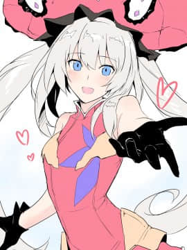 [Pixiv] Halcon (973926)_67361227_p8