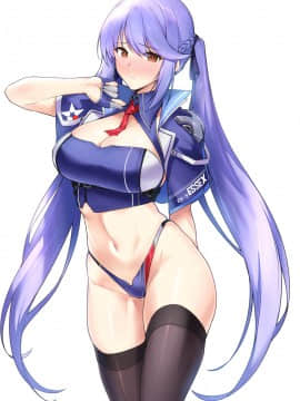 [Pixiv] Halcon (973926)_72745367_p2