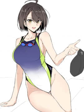[Pixiv] Halcon (973926)_77013325_p2
