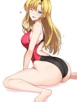[Pixiv] Halcon (973926)_79833662_p0