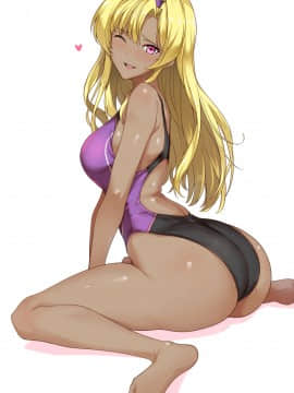 [Pixiv] Halcon (973926)_79833662_p1